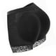 thumbnail image 4 of Almohadilla de cadera femenina para mejorar la ropa interior para levantar la cadera almohadilla de esponja desmontable para levantar la cadera pantalones cortos negros XL, 4 of 9