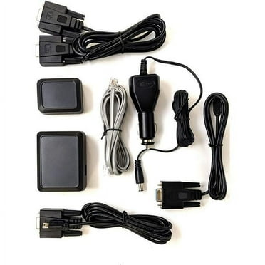 Uniden BC-SGPS GPS Accessory Receiver Module Kit for Scanners