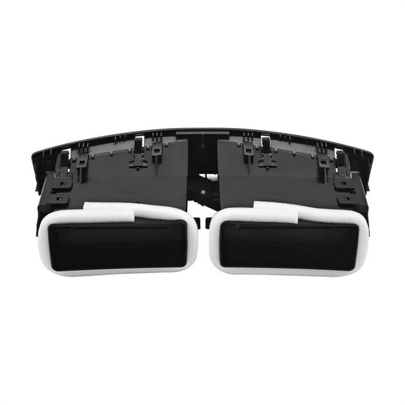 Phyun Instrument Panel Ac Heater Air Vent 55670-53010 For Lexus Is250 Is350 2006-2009