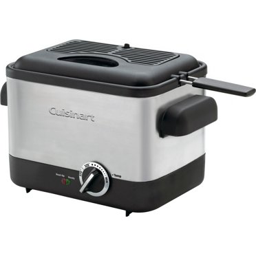 Cuisinart CDF-100 Deep Fryer