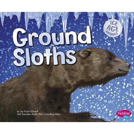 Pre-Owned Ground Sloths (Paperback) 1491423196 9781491423196