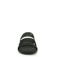 thumbnail image 4 of BZees For Lifestride Womens Poppy Slide Sandal - Medium & Wide Width, 4 of 9