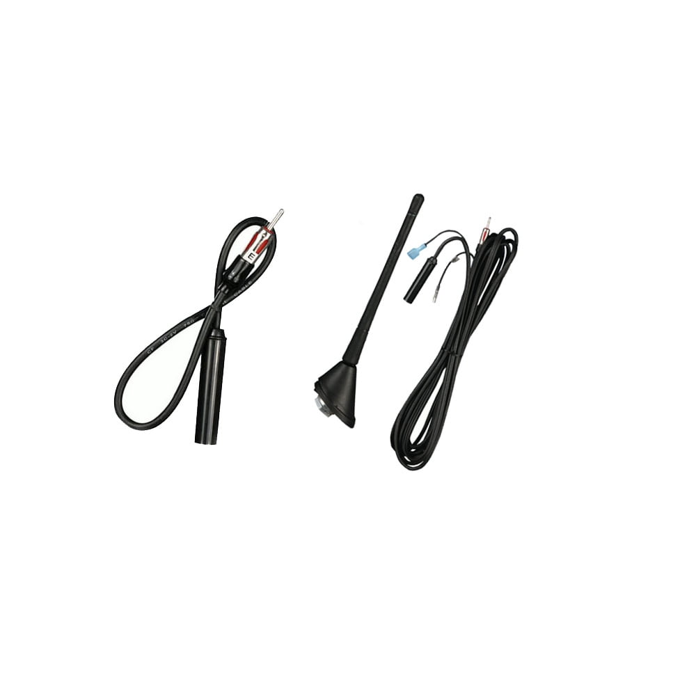 Fits Hyundai Santa Fe 20072011 Factory Replacement Radio Stereo Custom