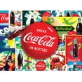 thumbnail image 2 of Buffalo Games Coca-Cola Pause & Refresh Puzzle, 1000 Piece, 2 of 2