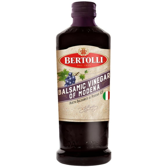 2 Pack Bertolli Balsamic Vinegar