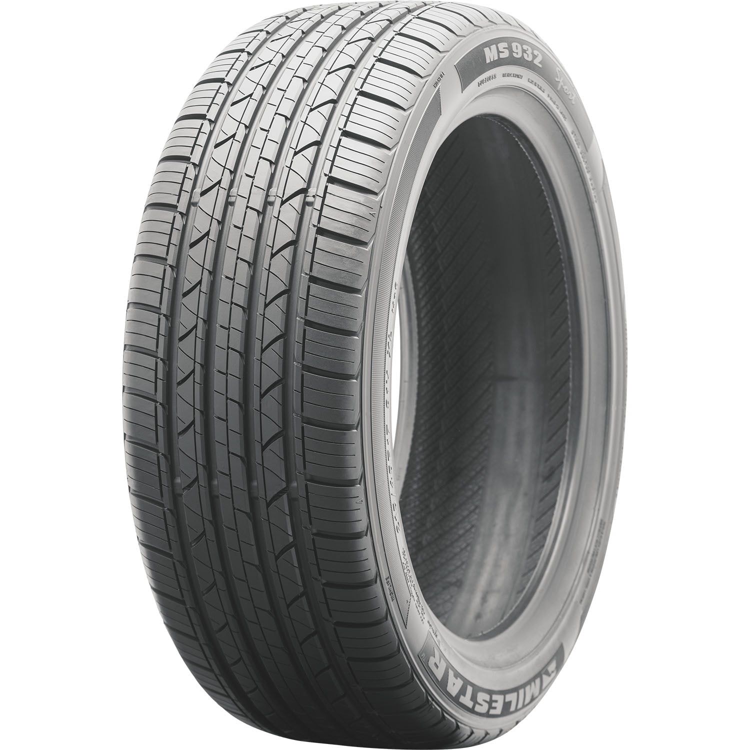 Milestar MS932 Sport All Season 225/45R17 94W XL Passenger Tire