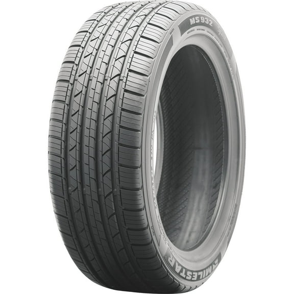 Milestar MS932 Sport All Season 225/45R17 94W XL Passenger Tire