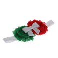 thumbnail image 3 of Cinta para el pelo con zo de flor elástica para bebé con lentejues, regalos para cabeza 7 CUTICAT Diadema infantil con lazo, 3 of 5