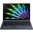 thumbnail image 3 of SAMSUNG Galaxy Book Flex2 Alpha 2-in-1 Windows 10 Pro Business Laptop, 13.3" QLED FHD Touchscreen, Intel Quard-Core i7 1165G7 up to 4.7GHz, 16GB LPDDR4x RAM, 512GB PCIe SSD, WiFi 6, 64GB Flash Drive, 3 of 7