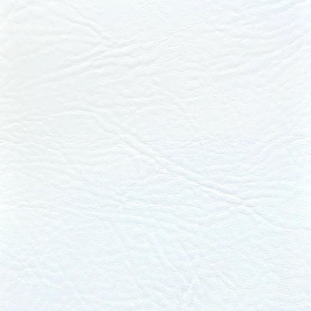 White faux leather material Clearance