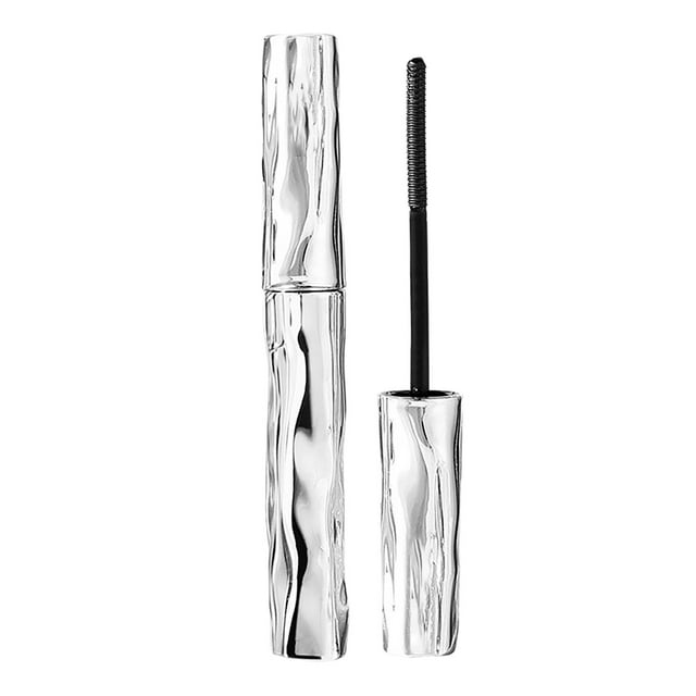 Máscara de pestañas resistente al agua, prebase para pestañas largas y rizadas, sin manchas, transparente y duradera.