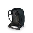 thumbnail image 3 of Osprey Packs Farpoint 40 Travel Backpack, Jasper Red, Medium/Large, 3 of 9