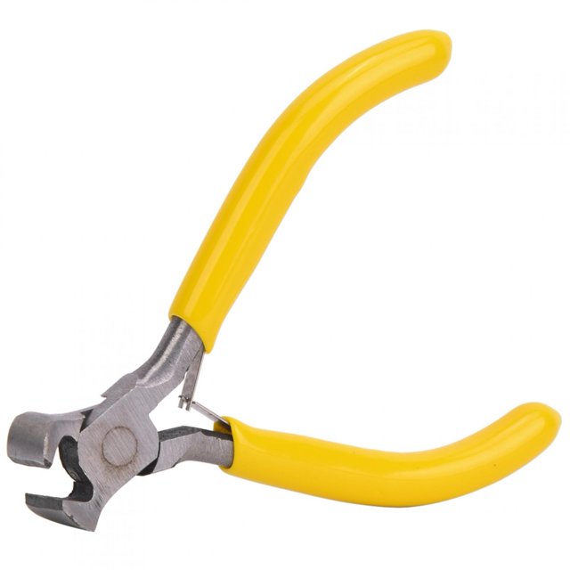 Guitar Repair Tool, Convenient To Use Guitar , Ergonomically Designed For Cutting Fret Or Strings Use Professionals Guitar Repair Master