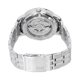 thumbnail image 3 of Seiko Discover More Stainless Steel Blue Dial Automatic SRPH87 SRPH87K1 SRPH87K 100M Men's Watch, 3 of 3