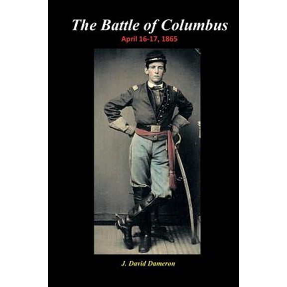 Pre-Owned The Battle of Columbus (Paperback)