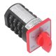 thumbnail image 3 of Interruptor de combinación rotatorio, interruptor de cambio rotatorio BERM, interruptor selector de cambio, interruptor de cambio de control de motor, durabilidad comprobada, 3 of 9