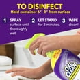OxiClean Bathroom Cleaner, Shower, Tub & Tile, Powered by OxiClean