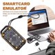thumbnail image 3 of Lector de Chip Inteligente Chameleon Ultra RFID, Emulador de Tarjetas Inteligentes, Duplicador NFC y 3XCUID, Decodificador de Tarjetas IC de 125K y 13,56 M ID., 3 of 5