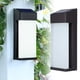 thumbnail image 5 of Luz Solar de la Pared, Control de Luz Inteligente LED de Lámpara Solar Con PAQUETE DE INSTALACIÓN PATIO PARA JARDÍN, 5 of 7