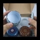 thumbnail image 5 of Latas Multicolores de 4 Piezas, Latas para Velas, Bastidores de Almacenamiento, Kit para Hacer Velas, Adecuado para Reuniones, 5 of 8