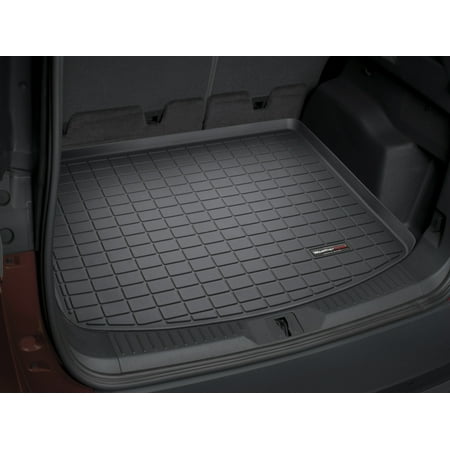 UPC 787765000147 product image for Weather Tech 40005 92-99 Suburban (Behind 3rd Seat) Cargo Liner, Black | upcitemdb.com