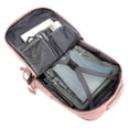 thumbnail image 3 of Mochila de viaje de gran capacidad, antisalpicaduras, moderna, portátil, para exteriores, para hombre, para negocios, portátil, 3 of 6