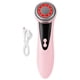 thumbnail image 2 of Masajeador facial 4 en1 High Monaco MXKKX-001 1 Pieza Rosa, 2 of 5