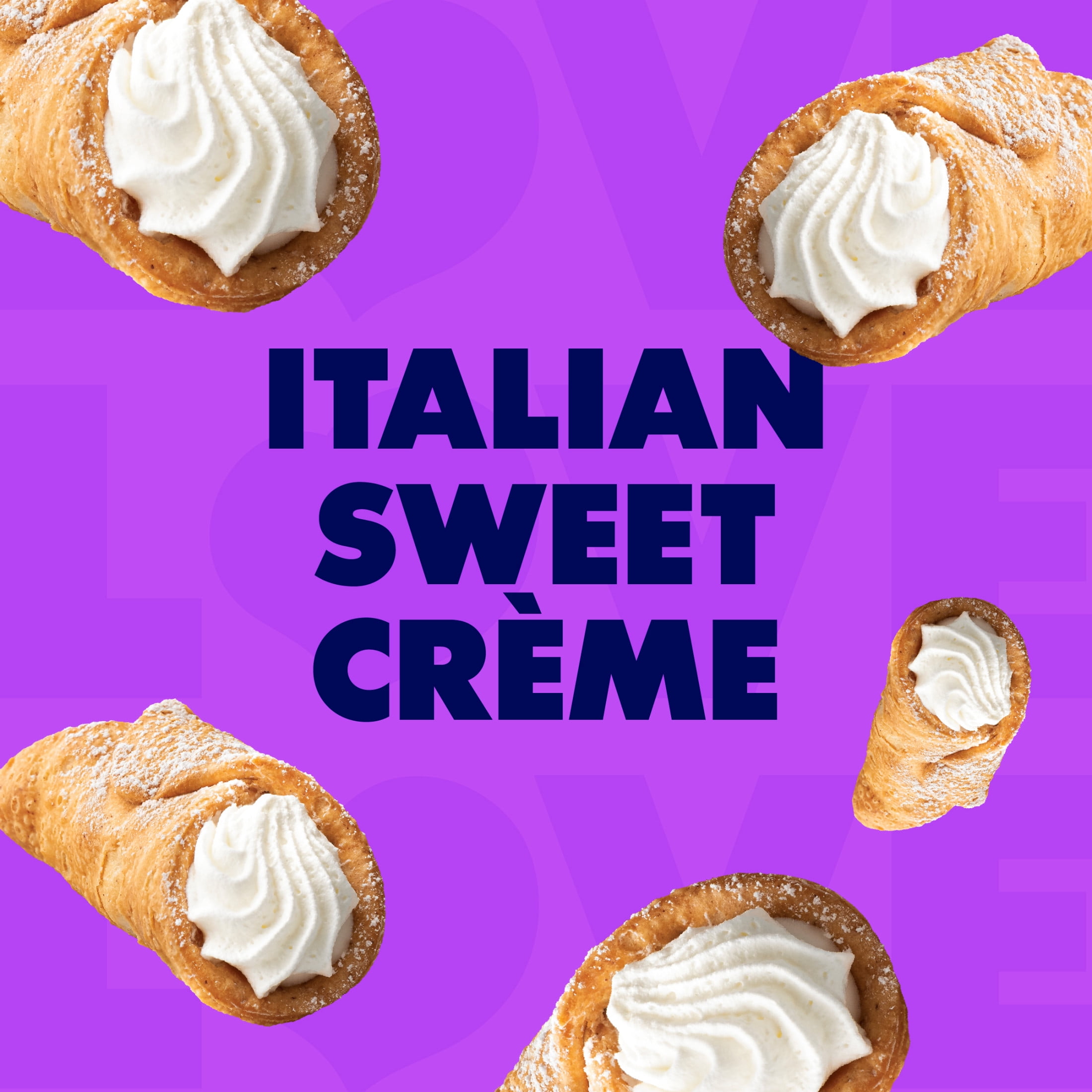 Nestle Coffee Mate Non Dairy Zero Sugar Italian Sweet Creme Liquid Coffee Creamer Sugar Free, 32 fl oz Bottle