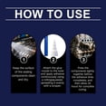 thumbnail image 4 of Automotive Engine High Temperature Sealant, Multi Purpose Permanent Leak Sealing Repair Kit for Car Care(RL), 4 of 6