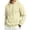 AP16_Khaki, variant on Dwellite Hoodies for Men Hooded Sweatshirt Casual Long Sleeve Hoodie Pullover Fashion Hoodies with Pocket Black M