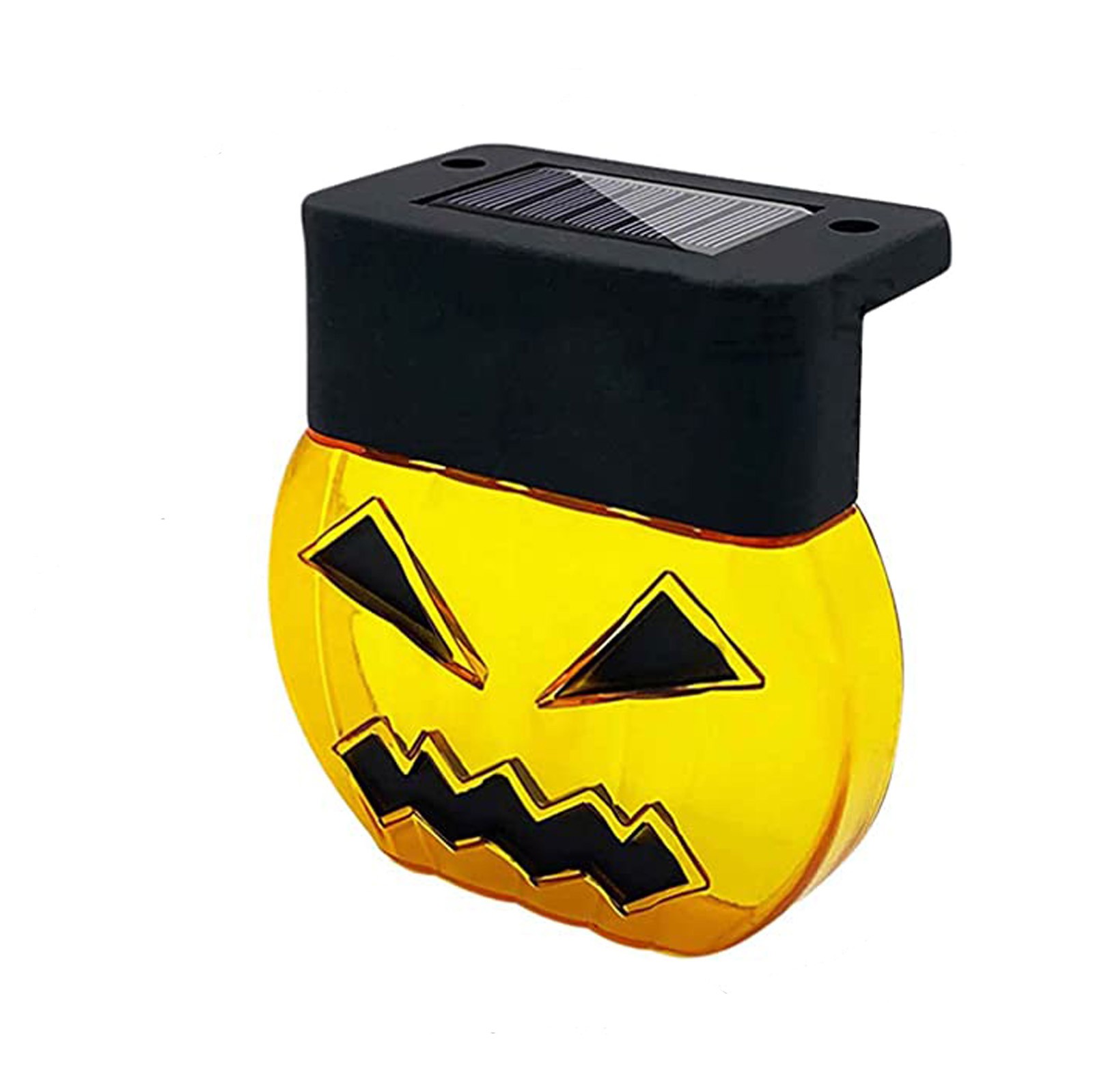 Outdoor Halloween Lights 2022 Halloween Garden Fence Decoration LED