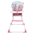 thumbnail image 2 of Silla Alta Fisher Price Animalitos rosa, 2 of 4