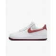 thumbnail image 1 of AIR FORCE 1 07 LOW WHITE PINK ADOBE SHOES WOMENS US7-9 EUR38-41 VALENTINES, 1 of 6