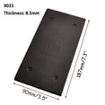 thumbnail image 1 of Lefu 10 Pcs Sander Foam Pad Replacement Self Adhesive For 4510 9035 9045 Sander, 1 of 5