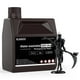 thumbnail image 1 of Impresora 3D de resina ELEGOO, lavable con agua, tipo ABS, negra, 2 kg, 1 of 9