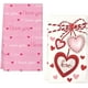 thumbnail image 2 of Lunxisen 4 Pcs Valentine's Day Kitchen Towels Dish Towels, Red Heart Hand Towels for Home Decoration Farmhouse Holiday Wedding Anniversary Birthday(23.6*15.8in), 2 of 8