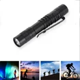 thumbnail image 6 of 5" Portable Tactical Flashlight Mini Super Bright Penlight Small Led Torch Light, 6 of 6