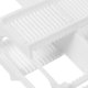 thumbnail image 3 of unbranded Soporte De Plástico Para Portaobjetos De Microscopio Ideal Para Laboratorio, 3 of 7