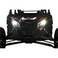 thumbnail image 3 of Tusk Plug and Play UTV Signal & Horn Kit Button Lights For Can-Am Maverick X3 RS Turbo R 72 Inch 2020-2021, 3 of 7