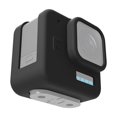 thumbnail image 4 of Funda de silicona para GoPro Hero 11 Mini Funda protectora para Hero 11 Mini, 4 of 5