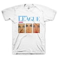 thumbnail image 1 of Human League Dare White T-Shirt, 1 of 1