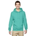 thumbnail image 1 of Jerzees Adult 8 oz. NuBlend Fleece Pullover Hood - 996, 1 of 1
