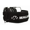 thumbnail image 2 of Walker's Razor Slim Electronic Bluetooth Shooting Ear Protection Muff, Black, 2 of 4