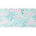 thumbnail image 3 of Annie Selke Print Turquoise Home Decorating Fabric, Fabric Sold By the Yard, 3 of 3