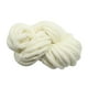 thumbnail image 2 of Manta para Sofá Cama de Punto de Lana Gruesa para Niños Y Adultos, Manta Envolvente de 32x32 " Crema BLESIY Throw Blanket, 2 of 7
