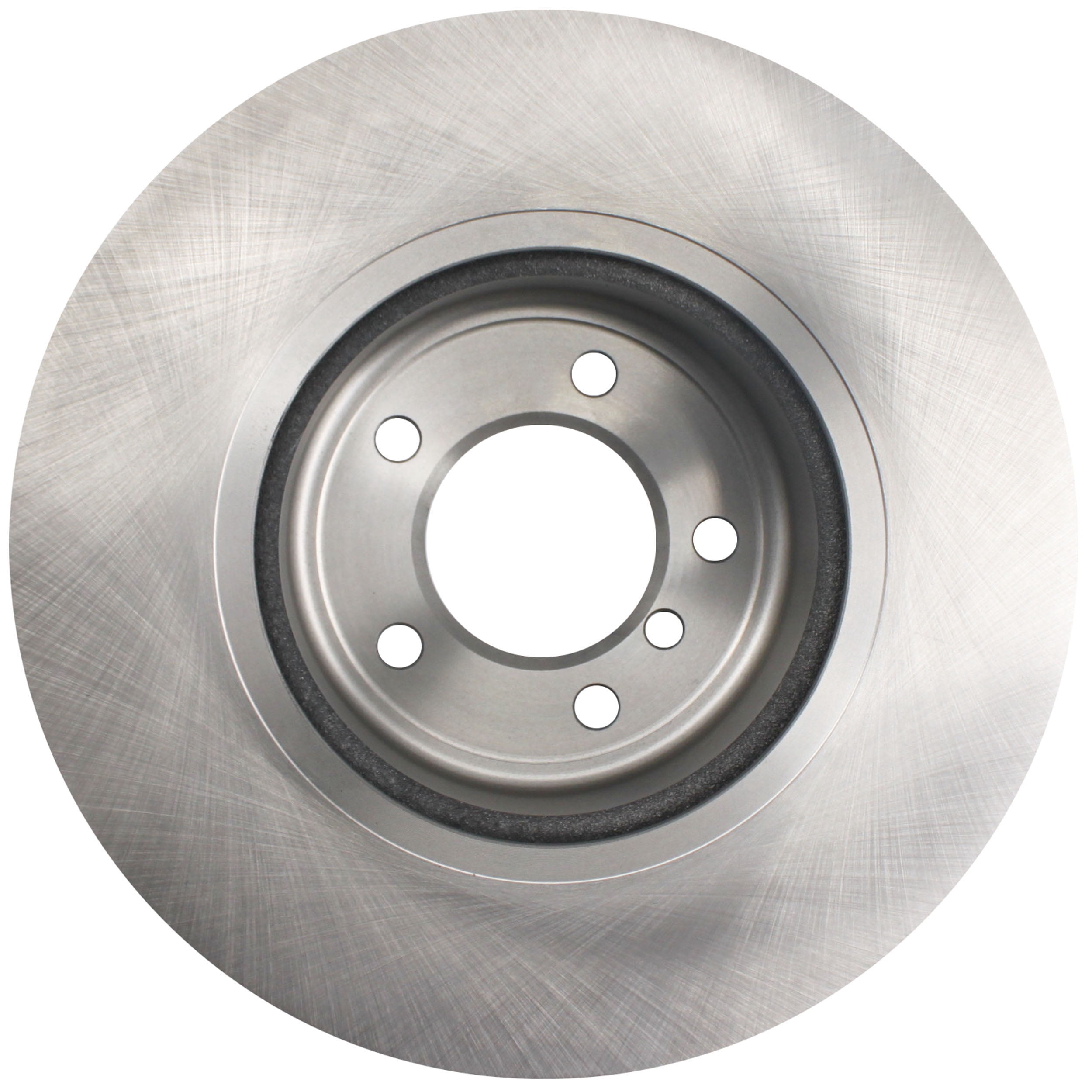 Winstop Brake Rotor, Front WS249719, BMW 135i 2013-2008