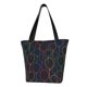 thumbnail image 1 of Fotbe Colorful Balloons Bolsa de Playa con Estampado, Bolsa de Hombro, Bolsa de Mano Espaciosa, Bolsa de Viaje Ligera, Bolsa de Compras Versátil, 1 of 6