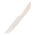 thumbnail image 2 of Ox Bone Folder Crafting Scoring Tool For Handmade Scrapbooking Bookbinding, 2 of 8