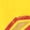 Yellow, variant on Superman Super Rough Women's T Shirt, Red, Medium