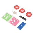 thumbnail image 4 of Smart Watch  Tape for  Watch Active 2/3 Rear Cover Glass Replacement, 4 of 8